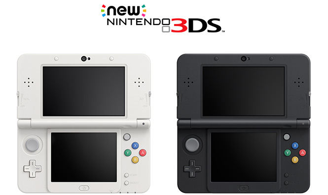 New3DS