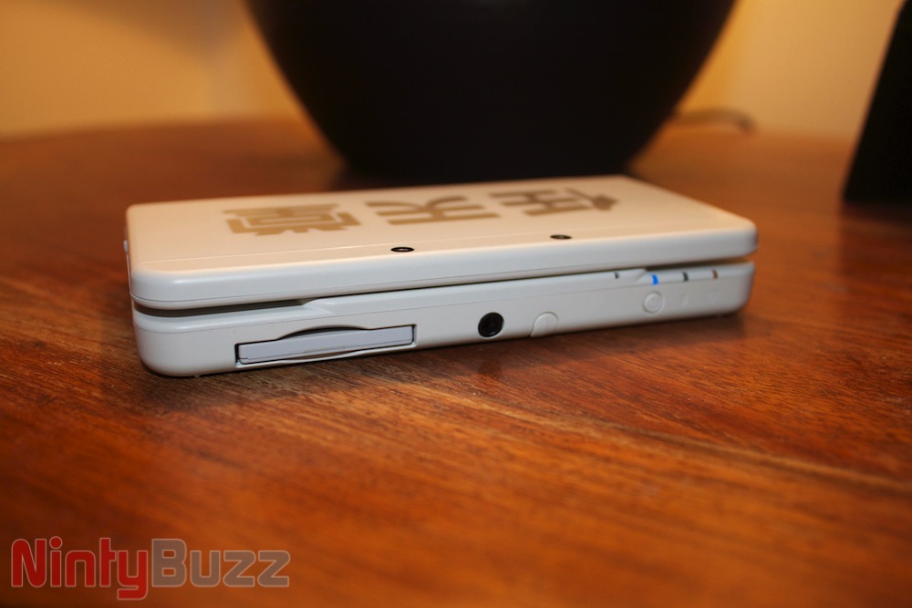 New Nintendo 3DS ReviewIMG_9993