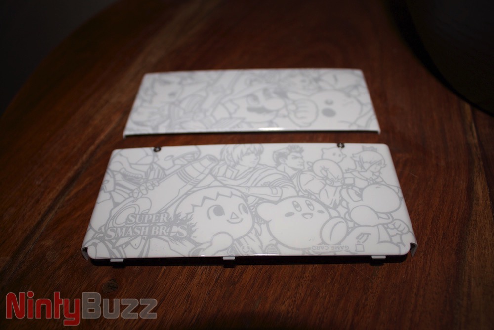 New Nintendo 3DS ReviewIMG_9999