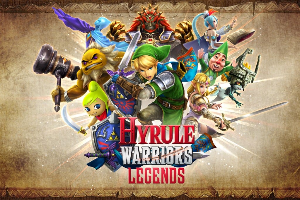 LR_HyruleWarriorsLegends_MainIllustration