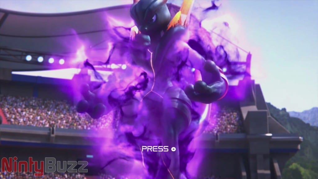 Pokken Tournament Screen Shot 15.03.2016, 15.23