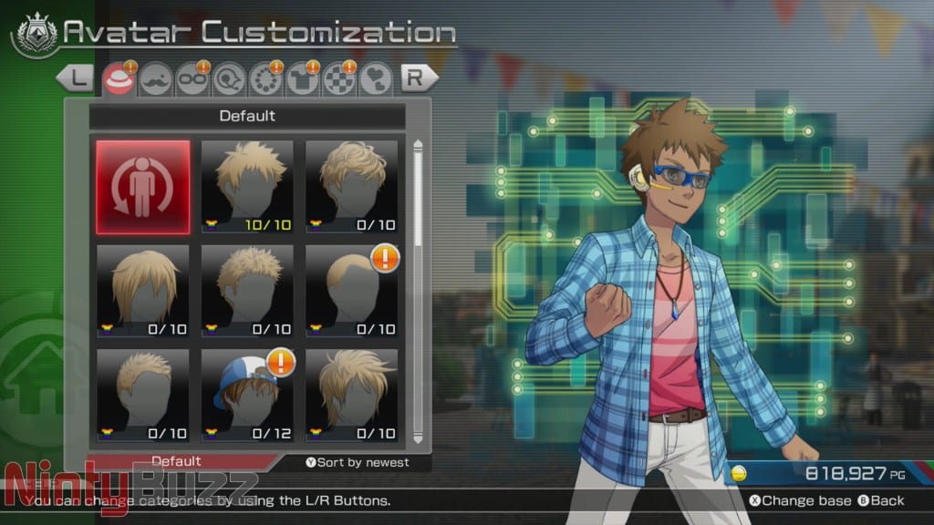 Pokken Tournament Screen Shot 15.03.2016, 15.29