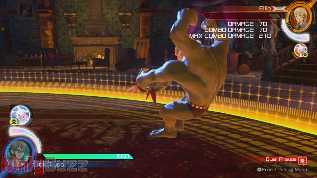 Pokken Tournament Screen Shot 15.03.2016, 15.30