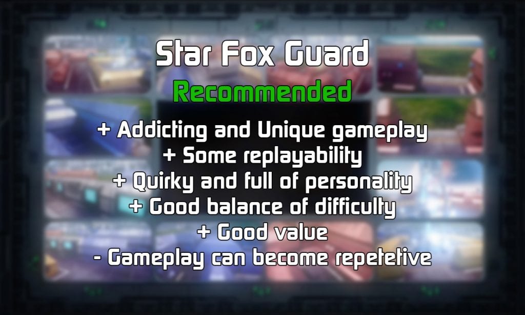 SumStarFoxGuard