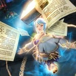 Hyrule Warriors Lana