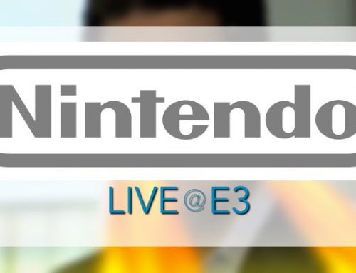 OPINION – Mr. Fuego’s Nintendo E3 Predictions!