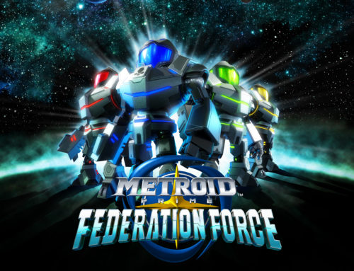 REVIEW – Metroid Prime: Federation Force