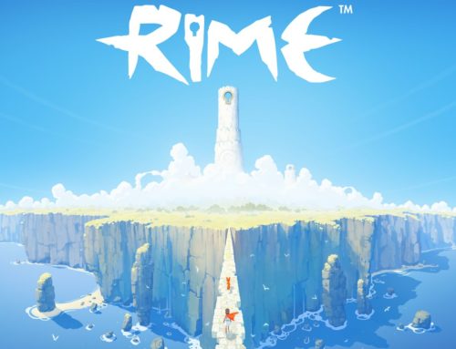 REVIEW – Rime