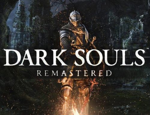 Dark Souls Remastered dated for Nintendo Switch… finally