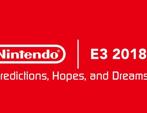 E3 2018 – Predictions, Hopes, and Dreams