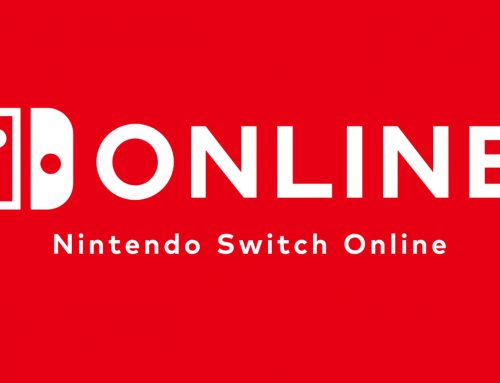 Nintendo Switch Online Service to launch late September