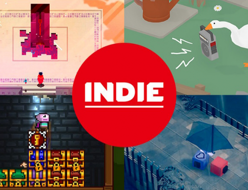 Nindies Showcase Summer 2018 summary