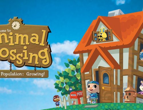 Animal Crossing on Switch: What We Want To See Next