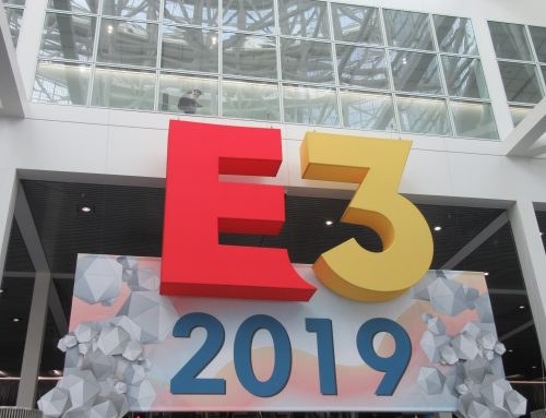 E3 Delivers Amazing Games, Great Friendships