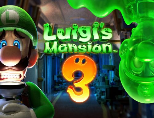 Luigi’s Mansion 3 Post-E3 Preview