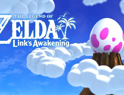 REVIEW – The Legend of Zelda: Link’s Awakening