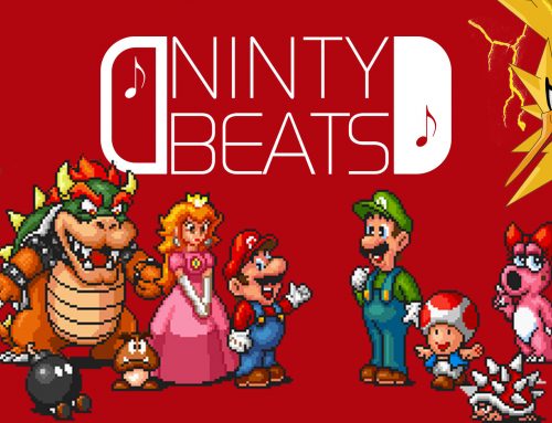 NintyBeats – November 2019