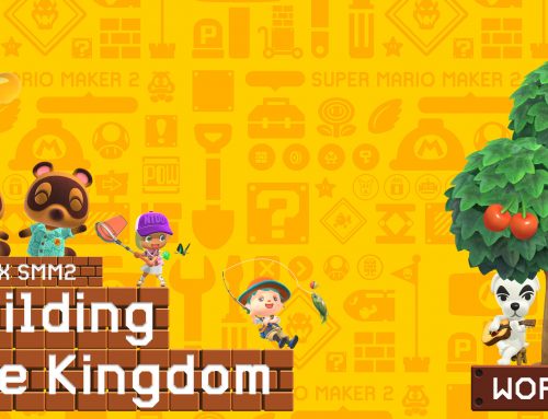 WIN – Building the Kingdom World 4