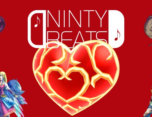 NintyBeats – Valentines Day 2020 Edition