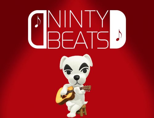 NintyBeats – March 2020