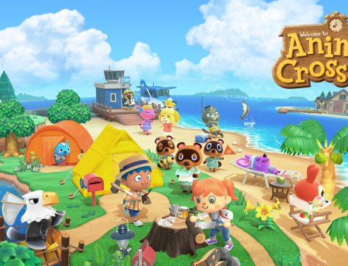 REVIEW – Animal Crossing New Horizons