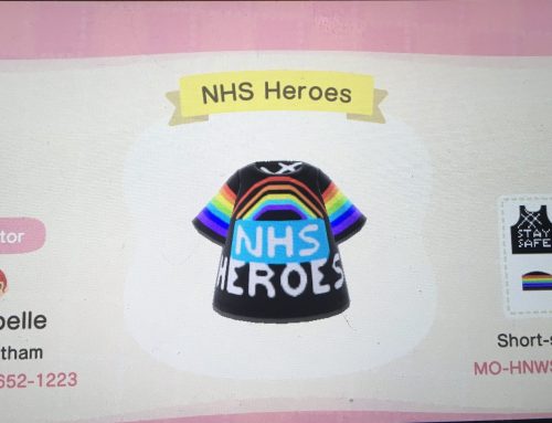 NHS Heroes