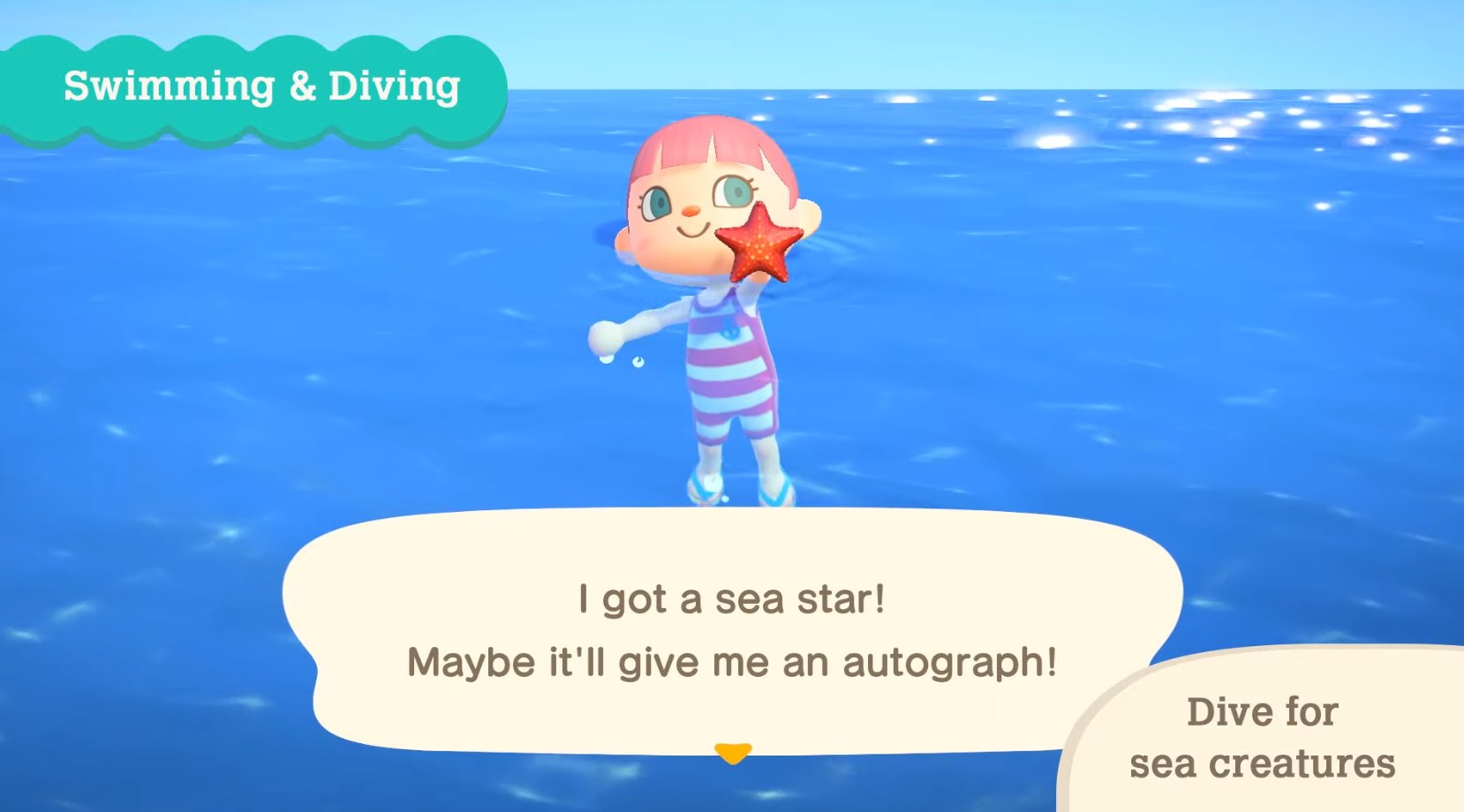 Animal Crossing: New Horizons Summer Update Wave #01 Announcement