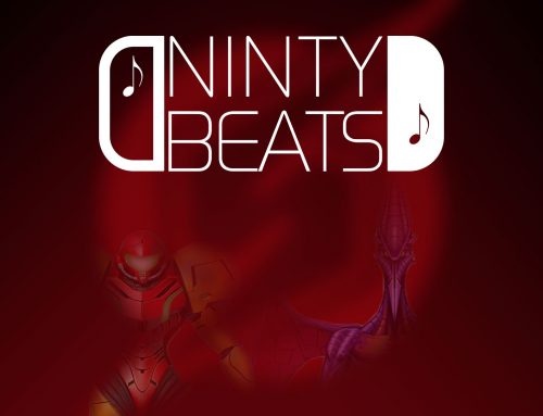 NintyBeats – Metroid 34