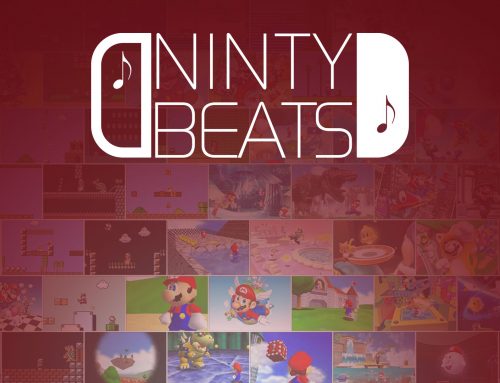 NintyBeats – Super Mario 35th Anniversary Edition