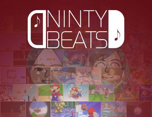 NintyBeats – Super Mario 35th Anniversary Readers Edition