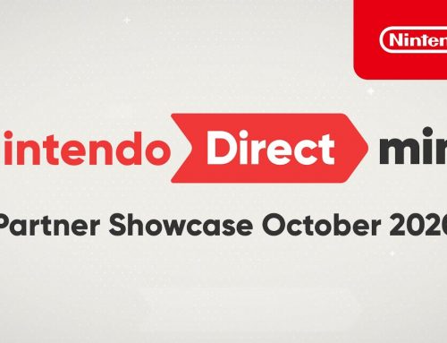 Nintendo Direct Mini: Bravely Default, No More Heroes, Hyrule Warriors and More