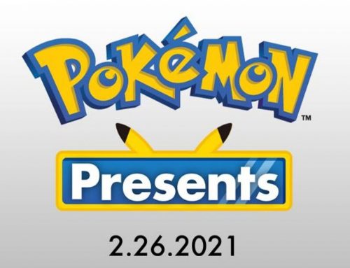 Pokémon Presents #Pokemon25 Recap