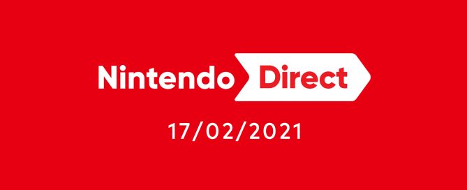 Nintendo Direct