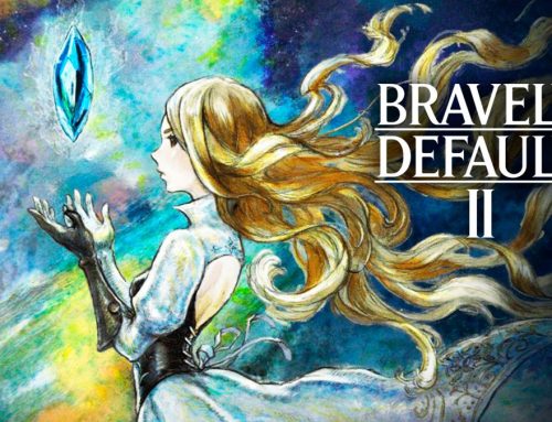 REVIEW – Bravely Default II