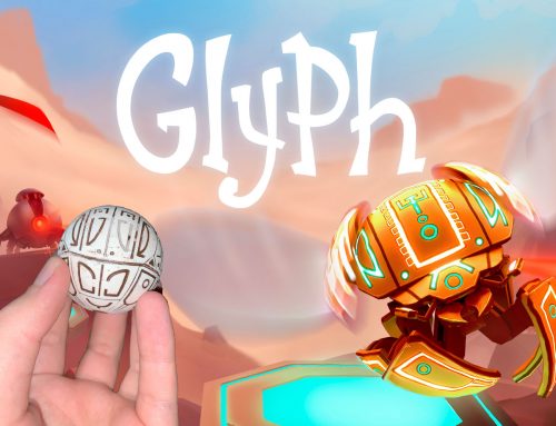 WIN – Glyph Wooden Sculpture and Download Code