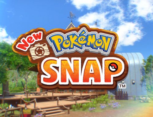 REVIEW – New Pokémon Snap