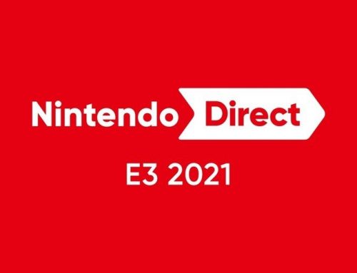 E3 2021 Nintendo Direct Summary