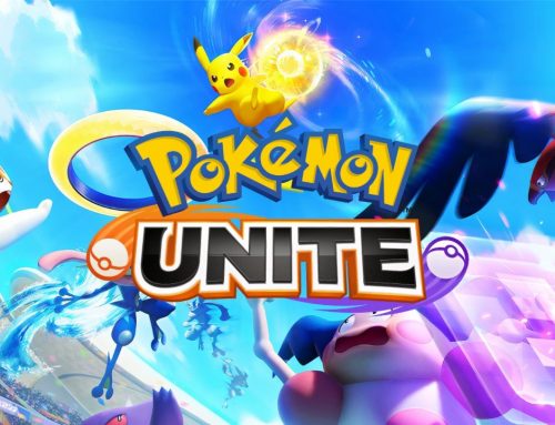 Unite to the Occasion; Pokémon UNITE, One Month Later