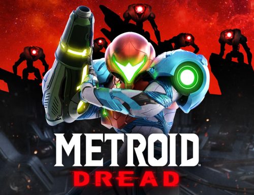 REVIEW – Metroid Dread