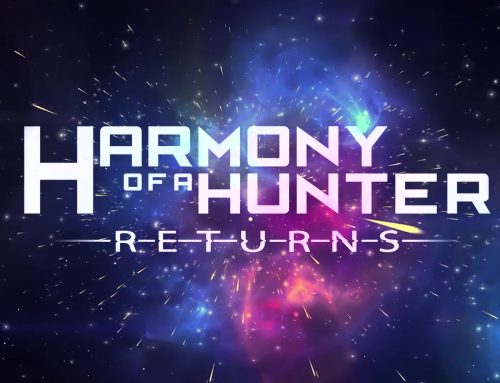 REVIEW – Harmony of a Hunter: Returns