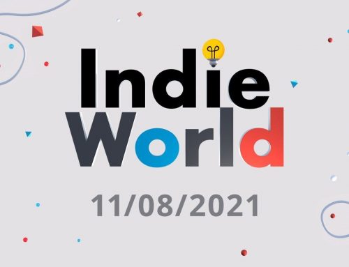 Indie World 11/08/2021 Announcement Highlights