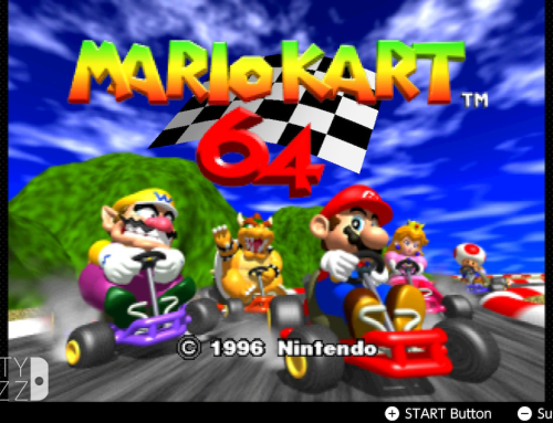 REVIEW – Mario Kart 64 (Nintendo Switch Online + Expansion Pack)