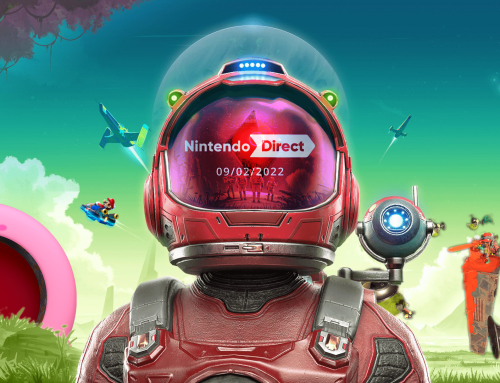Nintendo Direct February 2022 Summary
