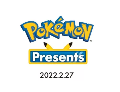 Pokémon Presents February 2022 Recap