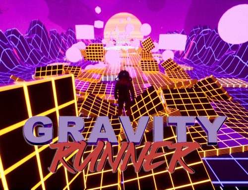 Review – Gravity Runner