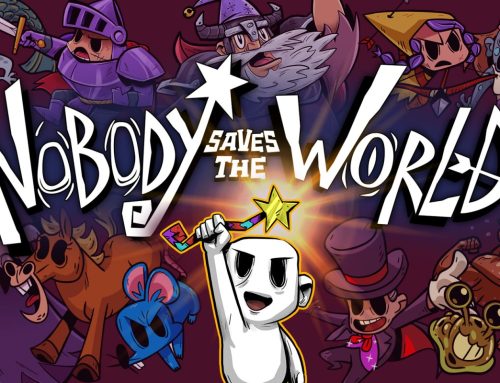 nobody saves the world switch release date nobody saves the world switch release date