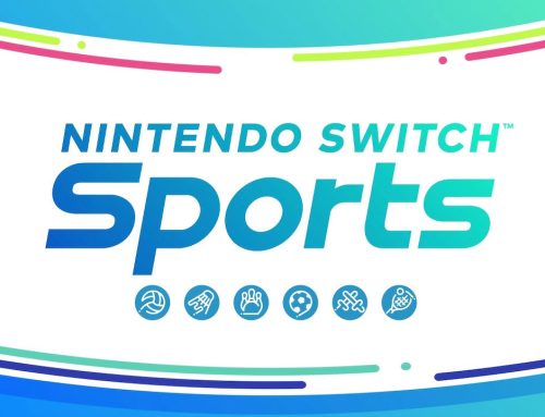 REVIEW – Nintendo Switch Sports