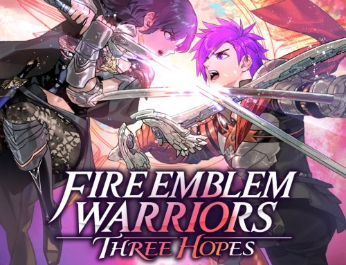 REVIEW – Fire Emblem Warriors: Three Hopes