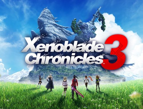 REVIEW – Xenoblade Chronicles 3