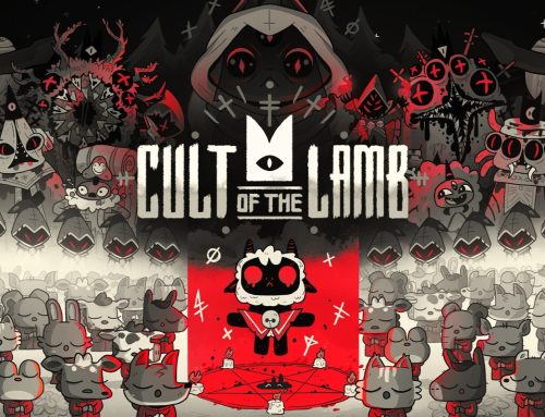 REVIEW — Cult of the Lamb